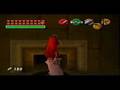 Legend of Zelda  -Gerudo Underground - Life of a Gerudo