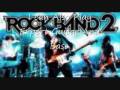 Rock Band 2 Free Agent.