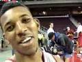 NBA Ballers - True Friends