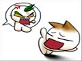 Crazy Emoticon - Touch my body