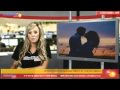 A quick kiss means big prizes at Cheeky Bingo