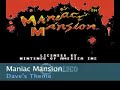 Here is a collection of my absolute favorite NES soundtracks.  It was VERY difficult for me to narrow it down to ten, considering there were so many terrific compositions created.