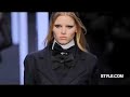Karl Lagerfeld: Fall 2008 Karl Lagerfeld: Fall 2008
