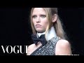 Karl Lagerfeld: Fall 2008