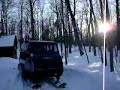 SNOWMOBILE SNOWMOBILE
