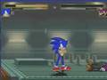 videos de Mugen: Sonic VS. Luigi