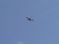 Vertigo RC VTOL aircraft