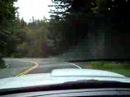 Northern California Pacific Coast Highway