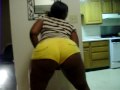 booty meat