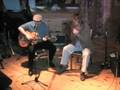 The Boundarymen Live at CT Blues Society - Part 1