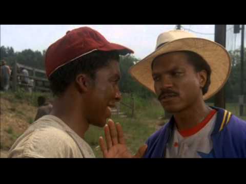 Movie - The Bingo Long Traveling All-Stars & Motor Kings (1976)
