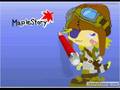 maple story drawing