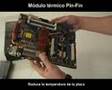 ASUS RAMPAGE Formula (Placa base) vnunet