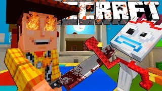 stampy toy story