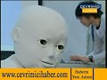 Japon �ocuk Robot CB2