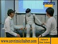 Japon Çocuk Robot CB2