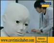 Japon Çocuk Robot CB2