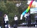 videos de Yosef Chaim Bloch at the Mekimi Annual concert