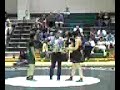 PSJA Memorial Wolverines(Hero) V.s McAllen Memorial 148