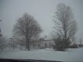 Winter Morning in Elmira, Ontario, Feb.2007