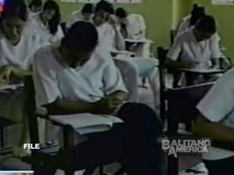 NCLEX in Manila