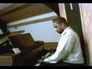 Father God All Praise to Thee, Moon on piano from handbells