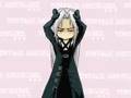 Sephiroth Dansen
