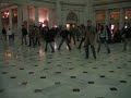 Electric Slide Part 2