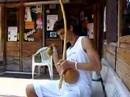 Fineza al Berimbau 2