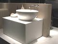 Zona Tortona Design: Intimate Design by Villeroy & Boch