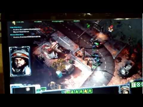R3DLIN3S - AMD HD 6310 Radeon Graphics Gaming StarCraft 2 Acer Aspire 7250 www.planetbng.com R3DLIN3S redlines red lines We run star craft 2 on ULTRA graphics StarCraft...