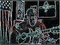 A Modern Myth - Cover Simo