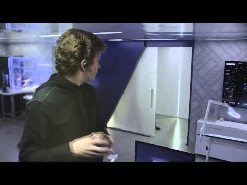 Continuum Season Finale: "Last Minute" - Official Trailer