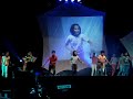 XU @ 75 - Opening Show (Grade School Pupils)