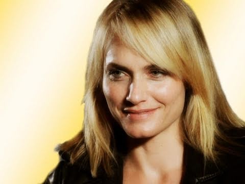 Amber Valletta