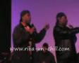 Pachi Damon & Finchi Statia @ pleasure  party 2008 part 2