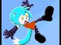 I did this because I wanted to do a rant on something, and I had been looking into recolors, a thing I was into when I was a preteen and have noticed how shitty it is, so I did a rant. Also I uploaded it because Tom asked me, sorry if its shitty, its unscripted, I know, I'll do a better job if critique reccomendation is given. I also have a new rant up....wahooo. www.youtube.com Check it out.