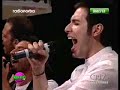 Aram Quartet a Battiti live - Per Elisa