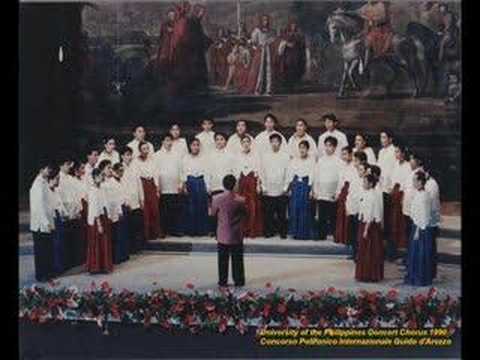 UPCC 1990 Exultate Deo arr. ...
