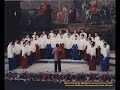 UPCC 1990 Exultate Deo arr. Alessandro Scarlatti UPCC 1990 Exultate Deo arr. Alessandro Scarlatti