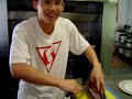 Kingy Sashimi\