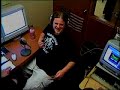 The Trunk Monkeys Radio Show (9/21/07) Pt. 1