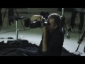 Natalie Portman - V Magazine Photoshoot Backstage