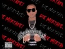 Arabic Rap of Gelanistyl , Represent Oran Algerie! Straight from Rotterdam.Die Mixtape 2009!!!