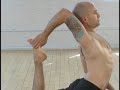 yoga demo
