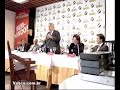 Lançamento da parceria Vasco-Habib\ Lançamento da parceria Vasco-Habib\