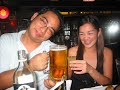 Benjo and Eriza