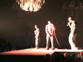 Mwangole Ride Live Bruxellas