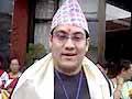Rajjat Barjatya's Vlog: Kailash Mansarovar Yatra 2009 (2/15)