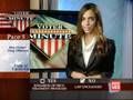 Proposition 5 - California. Non-violent offenders. Sentencing, Parole, and Rehabilitation.